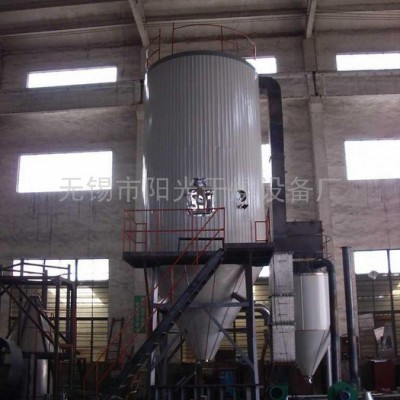供應(yīng)氧化鋁造粒噴霧干燥機