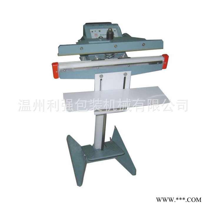 KS-F350瞬熱式腳踏封口機(jī) 鋁箔封口機(jī)