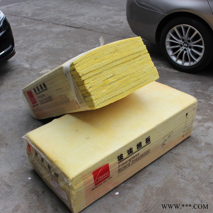 歐文斯科寧鋁箔玻璃棉 歐文斯科寧玻璃棉 經銷商項目報價