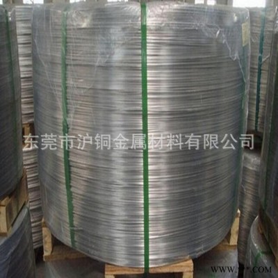 美鋁7075鋁線，美國(guó)7075鋁線 7075鉚釘鋁線 品質(zhì)保證