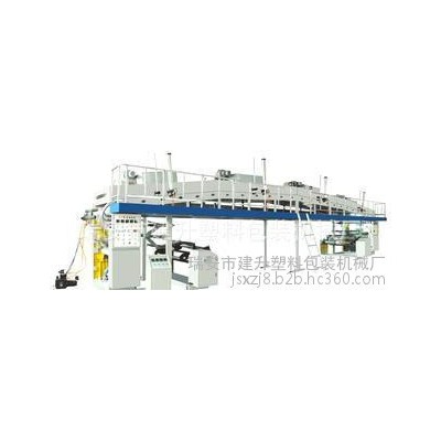 PET鋁箔墊片、鋁箔封口、PET電磁感應鋁箔、PET鋁箔感應墊片生產機器 油畫布涂布復合機