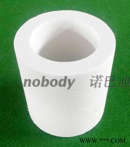 諾巴迪 剛玉管專用保溫套 保溫 防炸裂   氧化鋁纖維材料制備