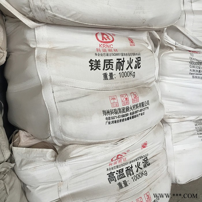 河南科瑞耐高溫粘結(jié)劑 氧化鋁耐火泥 廠家直供耐高爐耐火泥 高鋁耐火泥 砌筑耐火高鋁磚 粘結(jié)性好 易施工
