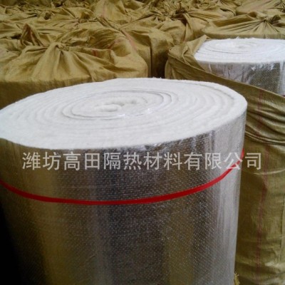 生產(chǎn)銷售玻璃纖維針刺氈 電梯間隔音 復(fù)鋁箔玻璃纖維氈
