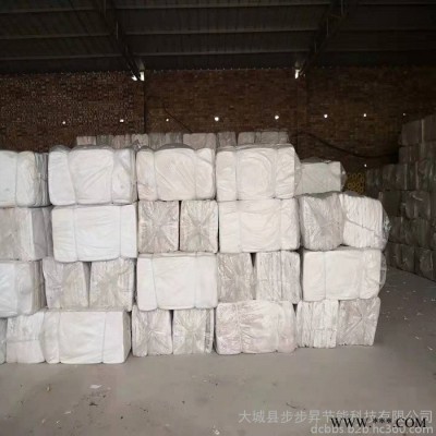 廊坊硅酸鹽廠家步步昇批發(fā)鋁箔貼面硅酸鹽管殼 防火硅酸鹽板