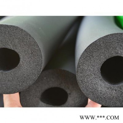 【昌泰】內(nèi)徑 36mm *厚度19mmB1級高密度保溫b1級橡塑管 復(fù)合鋁箔自粘防火阻燃橡塑海綿管 橡塑管 生產(chǎn)工廠