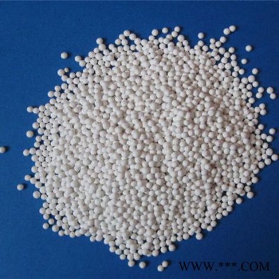 天津洪海活性氧化鋁濾料生產廠家，1-2目活性氧化鋁球濾料價格