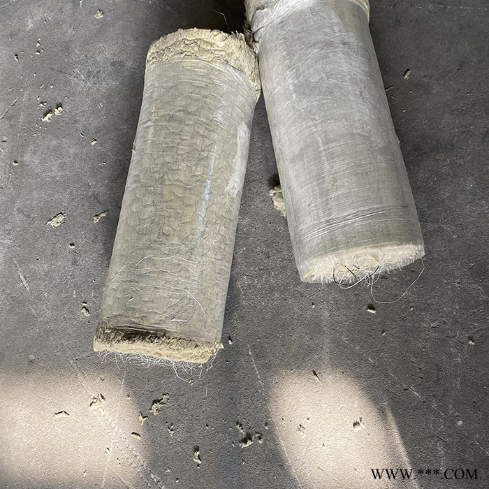 玻璃棉鋁箔巖棉卷氈 飛虹 巖棉氈縫氈機 現貨供應
