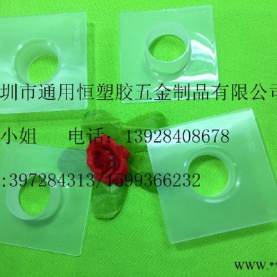 工廠現貨鋁箔卷膜架**保鮮膜支架PP透明塑料托架