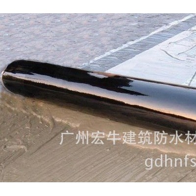 1.5mm厚國標金屬鋁箔自粘防水卷材 自粘防水卷材廠家