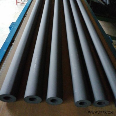 瑞茜   b1級橡塑管  阻燃橡塑保溫管  鋁箔橡塑保溫管  橡塑空調(diào)管