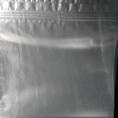 質高 鋁箔袋22*25*5c厘米 無印刷 IC托盤袋可抽真空