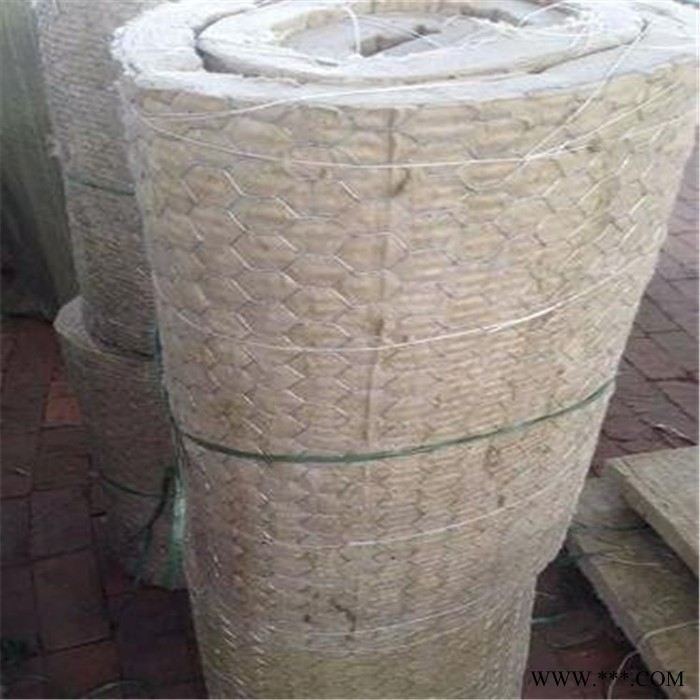A級防火巖棉卷氈 隔音巖棉卷氈 天津鋁箔巖棉卷氈價格 出貨快價格低