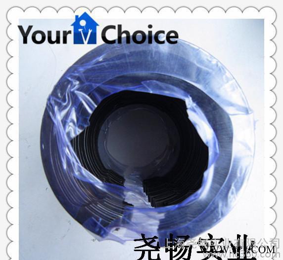 卡簧、擋圈,DIN472 孔用擋圈 磷化黑 45x1.75