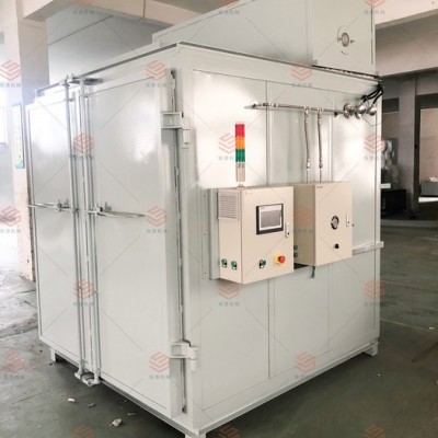 脫粉/漆處理設備 廠家長期供應  熱潔爐 返工件焚燒/剝漆熱處理設備