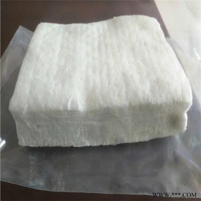 石家莊 硅酸鋁毯 熱處理用硅酸鋁保溫棉 庫存充足
