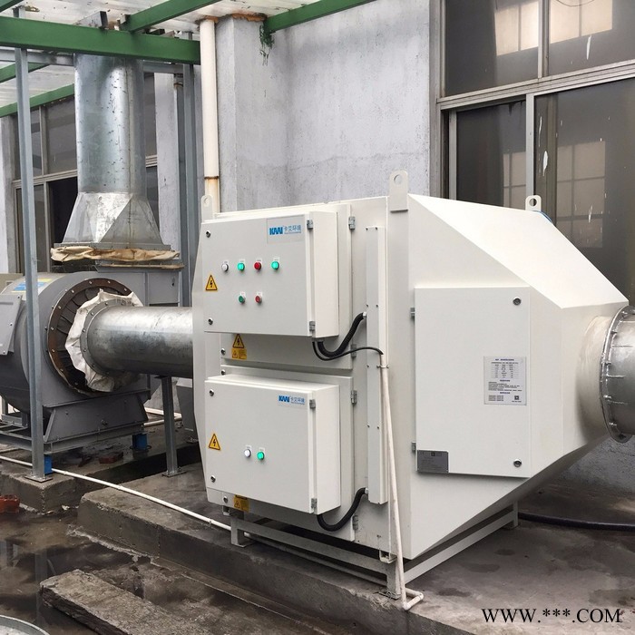 熱處理油煙凈化器 油霧收集器 淬火油霧過(guò)濾器 靜電式油霧凈化器