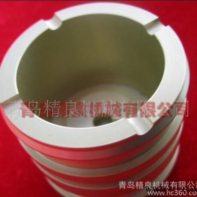 提供黃綠色鋁氧化（陽(yáng)極氧化）表面加工(圖)