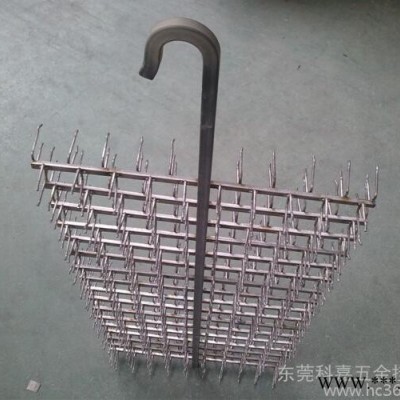 東莞陽極氧化掛具廠供應(yīng)**氧化掛具 鈦掛具 東莞強(qiáng)恒五金廠批發(fā)采購