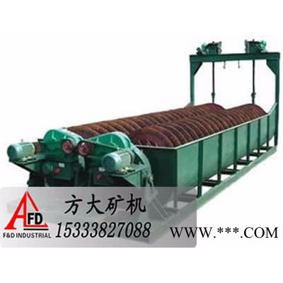 砂錫礦石洗礦機(jī)，江門鋁礬土洗礦機(jī)——河南豫礦