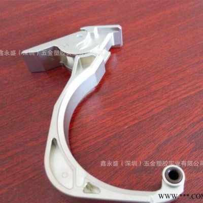 純鋁壓鑄 氧化著色 深圳東莞壓鑄廠 專業(yè)純鋁壓鑄陽極氧化加工