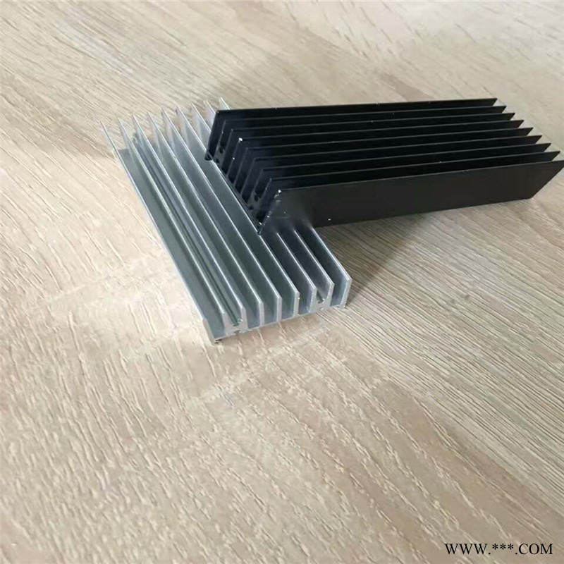 佛山昱鋁鋁業(yè) 訂做工業(yè)開模擠壓 CNC深加工 表面陽極氧化處理  拋光 噴涂等