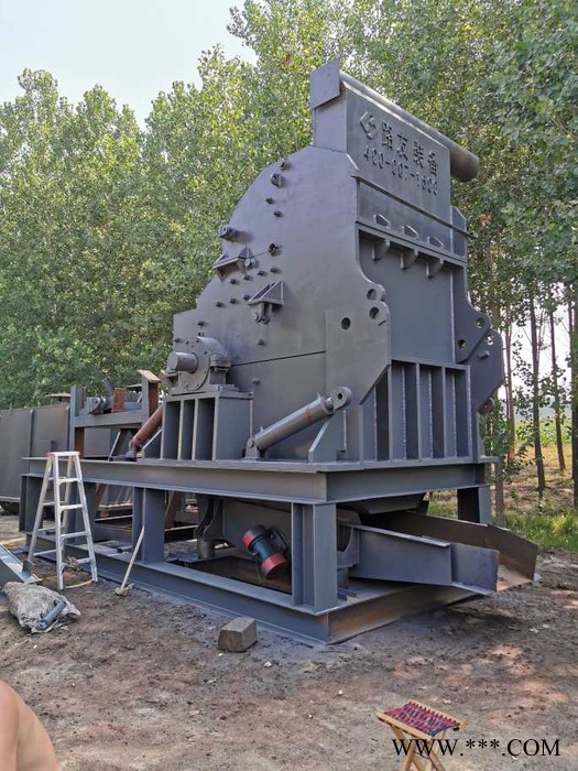 廢鐵加工機(jī)械設(shè)備廢舊金屬破碎機(jī) 大型金屬粉碎機(jī) 多功能金屬粉碎機(jī) 廢鐵粉碎機(jī) 廢鐵粉碎機(jī)錢(qián) 宜昌廢鐵金屬回收 廢鋼破碎線