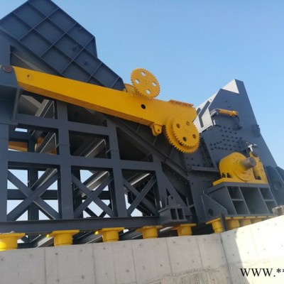 廢鐵加工機(jī)械設(shè)備廢舊金屬破碎機(jī) 大型金屬粉碎機(jī) 多功能金屬粉碎機(jī) 廢鐵粉碎機(jī) 廢鐵粉碎機(jī)錢 宜昌廢鐵金屬回收廠家
