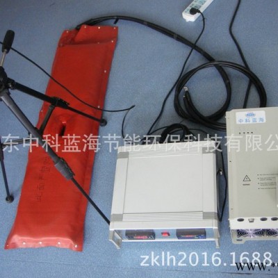 供應熱轉移焊前預熱、焊后熱處理設備