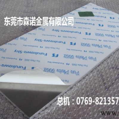 6082鋁棒可熱處理