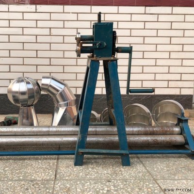 翰集機械設備廠家  大型電動卷板機 鋁板卷圓機 訂做液壓全自動卷圓機 轉動機械式壓邊機