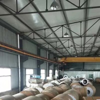 1100鋁板沖孔鋁板精加工生產廠家