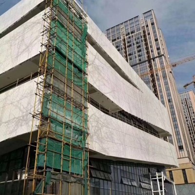 藝術(shù)沖孔鋁板廣東雕花雕刻鋁板