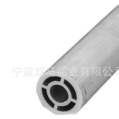 寧波鋁合金6061方棒六角棒異型棒條棒橢圓棒工廠優惠供應定制開模